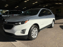 Thumbnail image of 2020 Chevrolet Equinox at GREEN LIGHT AUTO SALES