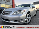 Thumbnail image of 2010 Lexus LS 460 at EurobahnBmwMiniMercedesBenz of Greensboro, NC