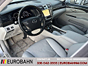 Thumbnail image of 2010 Lexus LS 460 at EurobahnBmwMiniMercedesBenz of Greensboro, NC