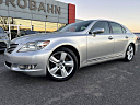 Thumbnail image of 2010 Lexus LS 460 at EurobahnBmwMiniMercedesBenz of Greensboro, NC