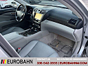 Thumbnail image of 2010 Lexus LS 460 at EurobahnBmwMiniMercedesBenz of Greensboro, NC