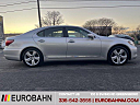 Thumbnail image of 2010 Lexus LS 460 at EurobahnBmwMiniMercedesBenz of Greensboro, NC
