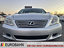 2010 Lexus LS 460 Base at EurobahnBmwMiniMercedesBenz of Greensboro, NC