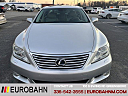 Thumbnail image of 2010 Lexus LS 460 at EurobahnBmwMiniMercedesBenz of Greensboro, NC