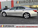 Thumbnail image of 2010 Lexus LS 460 at EurobahnBmwMiniMercedesBenz of Greensboro, NC