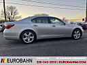 Thumbnail image of 2010 Lexus LS 460 at EurobahnBmwMiniMercedesBenz of Greensboro, NC