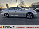 Thumbnail image of 2010 Lexus LS 460 at EurobahnBmwMiniMercedesBenz of Greensboro, NC