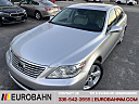 Thumbnail image of 2010 Lexus LS 460 at EurobahnBmwMiniMercedesBenz of Greensboro, NC