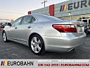Thumbnail image of 2010 Lexus LS 460 at EurobahnBmwMiniMercedesBenz of Greensboro, NC