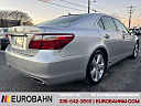 Thumbnail image of 2010 Lexus LS 460 at EurobahnBmwMiniMercedesBenz of Greensboro, NC