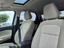 2019 Ford EcoSport SE at Kings Mazda