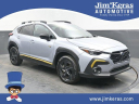 Thumbnail image of 2024 Subaru Crosstrek at Jim Keras Subaru Used