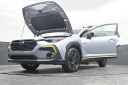 Thumbnail image of 2024 Subaru Crosstrek at Jim Keras Subaru Used