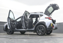 Thumbnail image of 2024 Subaru Crosstrek at Jim Keras Subaru Used