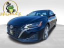 Thumbnail image of 2025 Nissan Altima at McGavock Nissan of Amarillo (McGavockNissanofAmarillo
