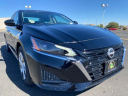 Thumbnail image of 2025 Nissan Altima at McGavock Nissan of Amarillo (McGavockNissanofAmarillo