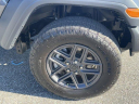 Thumbnail image of 2024 Jeep Wrangler at New - Shottenkirk Chrysler Dodge Jeep Ram