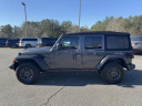 Thumbnail image of 2024 Jeep Wrangler at New - Shottenkirk Chrysler Dodge Jeep Ram