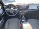Thumbnail image of 2024 Jeep Wrangler at New - Shottenkirk Chrysler Dodge Jeep Ram