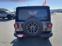 Thumbnail image of 2024 Jeep Wrangler at New - Shottenkirk Chrysler Dodge Jeep Ram