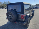 Thumbnail image of 2024 Jeep Wrangler at New - Shottenkirk Chrysler Dodge Jeep Ram