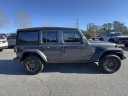 Thumbnail image of 2024 Jeep Wrangler at New - Shottenkirk Chrysler Dodge Jeep Ram
