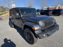 Thumbnail image of 2024 Jeep Wrangler at New - Shottenkirk Chrysler Dodge Jeep Ram