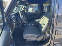 Thumbnail image of 2024 Jeep Wrangler at New - Shottenkirk Chrysler Dodge Jeep Ram