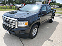 Thumbnail image of 2018 GMC Canyon at Texas Carco