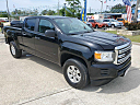 Thumbnail image of 2018 GMC Canyon at Texas Carco