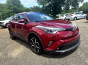 Thumbnail image of 2018 Toyota C-HR at Xtreme Motorsports