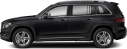 2021 Mercedes-Benz GLB GLB 250 4MATIC at Hamilton Honda