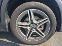 Thumbnail image of 2021 Mercedes-Benz GLB at Hamilton Honda