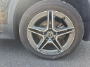 Thumbnail image of 2021 Mercedes-Benz GLB at Hamilton Honda