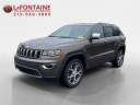 Thumbnail image of 2019 Jeep Grand Cherokee at LaFontaine Volkswagen of Dearborn