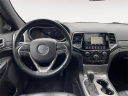 2019 Jeep Grand Cherokee Limited at LaFontaine Volkswagen of Dearborn