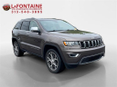 Thumbnail image of 2019 Jeep Grand Cherokee at LaFontaine Volkswagen of Dearborn