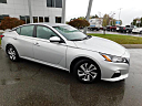 Thumbnail image of 2019 Nissan Altima at Mathews Nissan