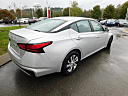 Thumbnail image of 2019 Nissan Altima at Mathews Nissan