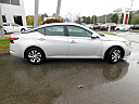 Thumbnail image of 2019 Nissan Altima at Mathews Nissan