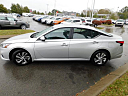 Thumbnail image of 2019 Nissan Altima at Mathews Nissan
