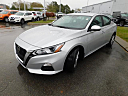 Thumbnail image of 2019 Nissan Altima at Mathews Nissan
