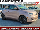 Thumbnail image of 2024 FIAT 500e at Lancaster Dodge
