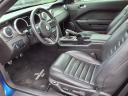 Thumbnail image of 2008 Ford Shelby GT500 at Dm Motors