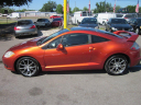 Thumbnail image of 2012 Mitsubishi Eclipse at Best Car Deals of Orlando, LLC