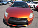 Thumbnail image of 2012 Mitsubishi Eclipse at Best Car Deals of Orlando, LLC