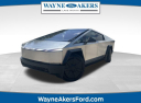 Thumbnail image of 2024 Tesla Cybertruck at Wayne Akers Ford