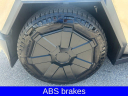 Thumbnail image of 2024 Tesla Cybertruck at Wayne Akers Ford