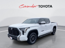 Thumbnail image of 2025 Toyota Tundra at Cavender Toyota