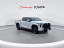Thumbnail image of 2025 Toyota Tundra at Cavender Toyota